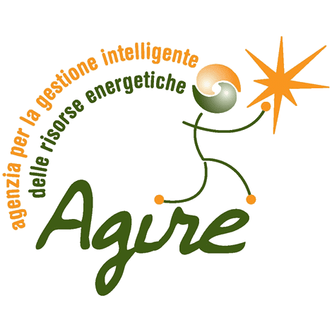 Logo AGIRE Srl