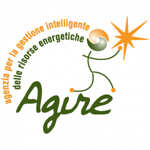 Logo AGIRE Srl